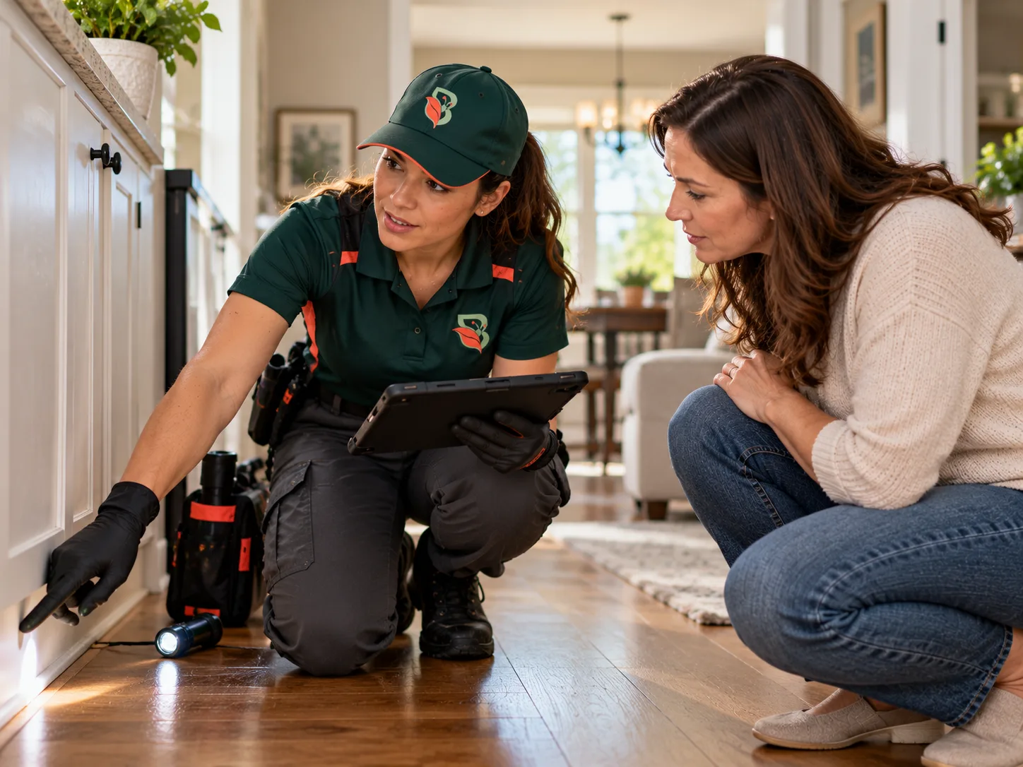 Pest Control Elizabeth, AR FAQs